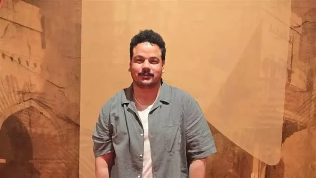 رامز لمصطفى غريب: بتأخذ أجرك بالدولار؟