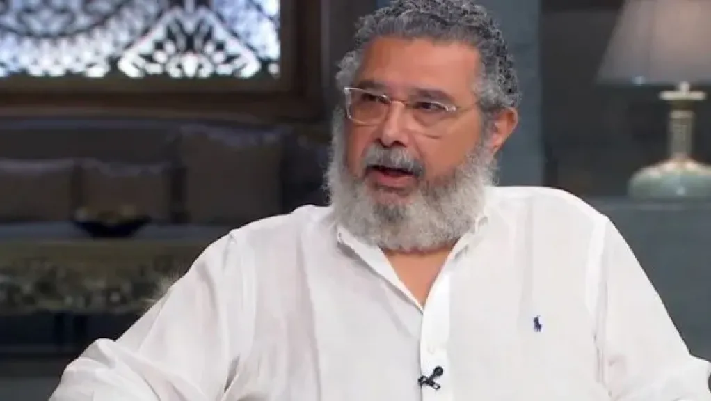 ماجد الكدواني: لا يوجد شرير بـ”كان ياما كان” ولكل طرف مبرراته