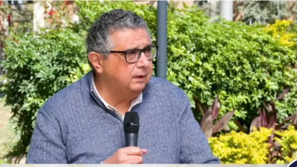 ماجد الكدواني: الملل والاعتيادية سبب التحولات عند بعض الأزواج