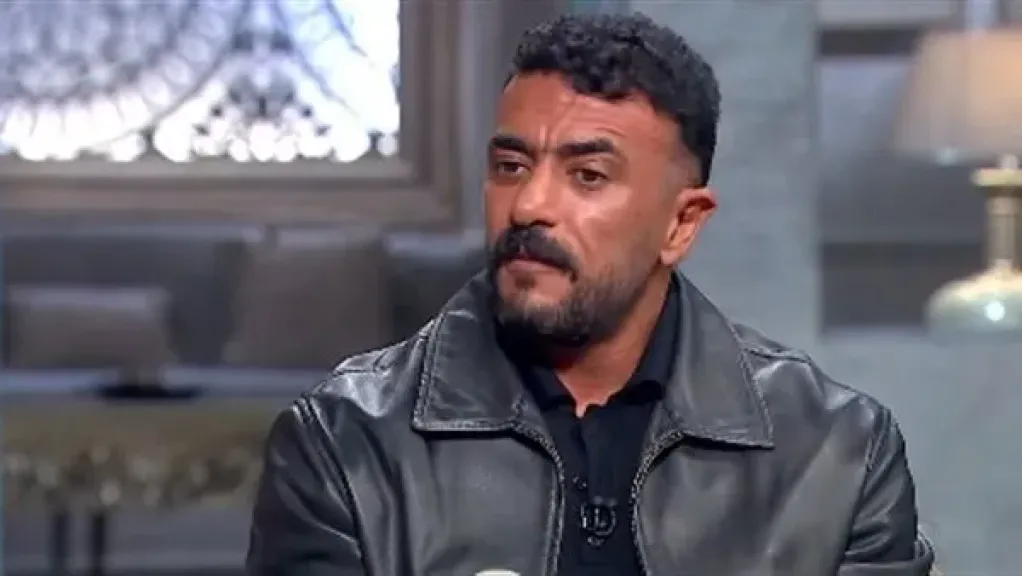 أحمد العوضي: بحب أطلع ناس جديدة.. ولا أمانع تقديم أدوار الشر بشرط