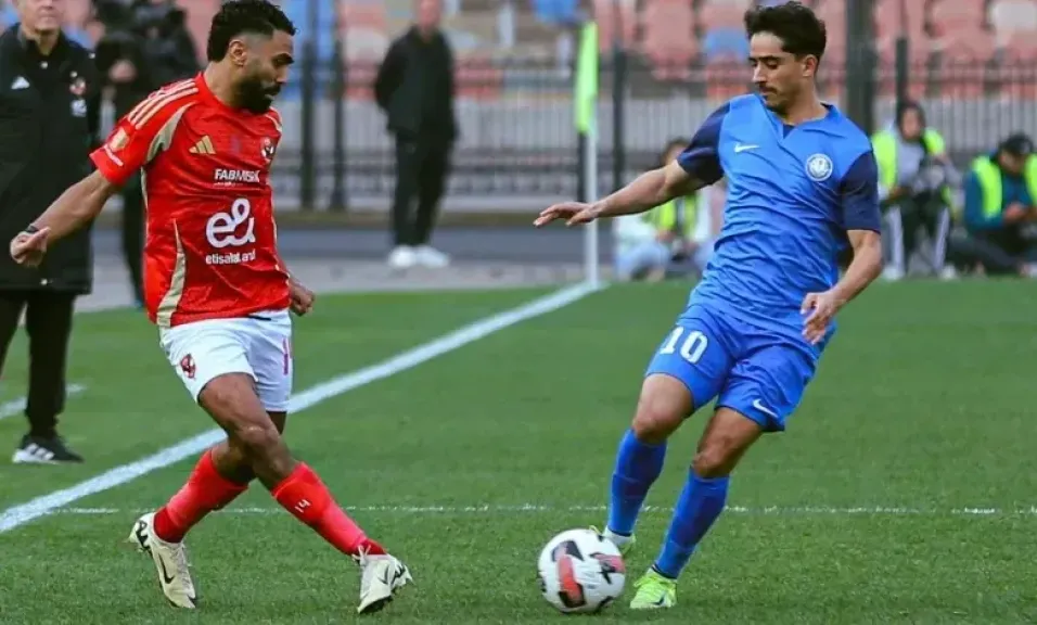 بالمواعيد والملاعب.. تعرف على مباريات الأهلي في شهر مارس