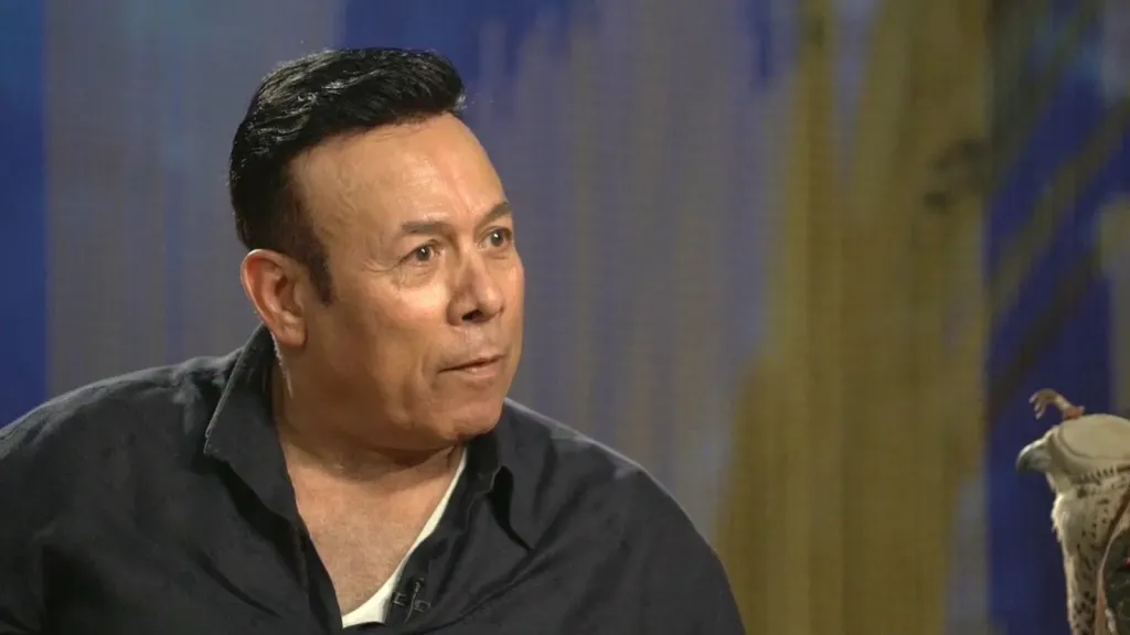 تحرك عاجل من نقابة المهن التمثيلية ضد الفنان أحمد ماهر بعد الإساءة لرامز جلال