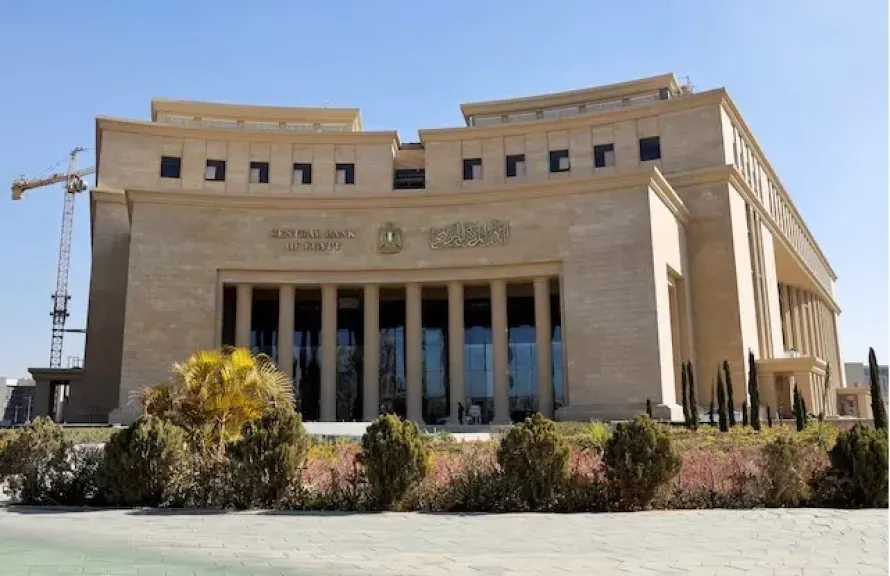 المركزي: تدفقات رؤوس الأموال إلى الأسواق الناشئة ترتفع 8.5% وفروق مخاطر الائتمان لمصر عند أدنى مستويات خمس سنوات