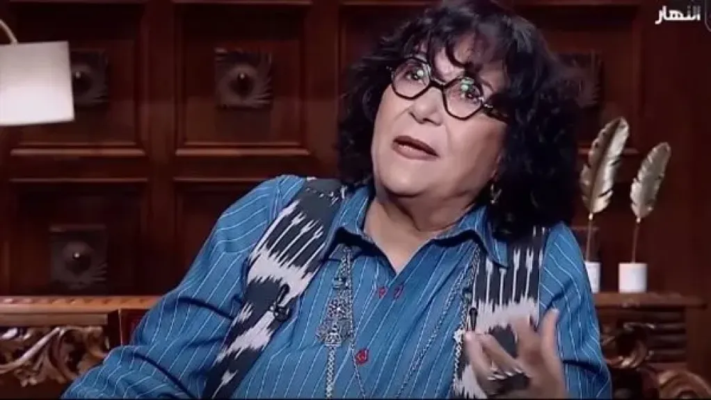 عزة فهمي لـ”رحلة المليار”: كنت أسير سعيدة رغم عدم امتلاكي جنيهان