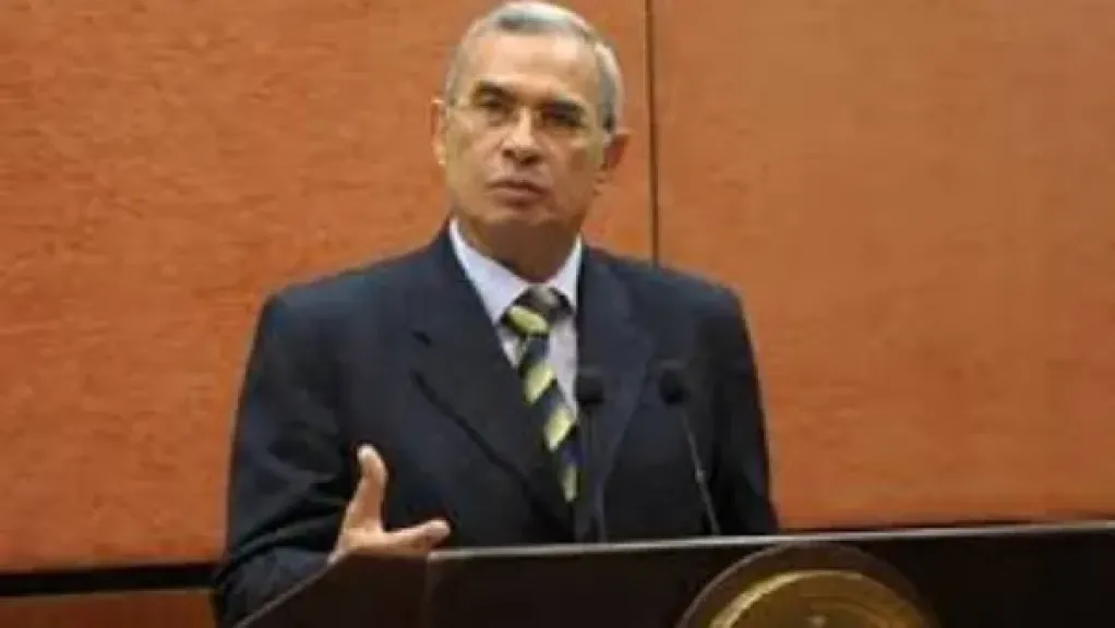 زوجة اللواء رفعت قمصان: فتّشت سيارة المدرسة يوميًا خوفًا على أبنائي في سنوات الإرهاب