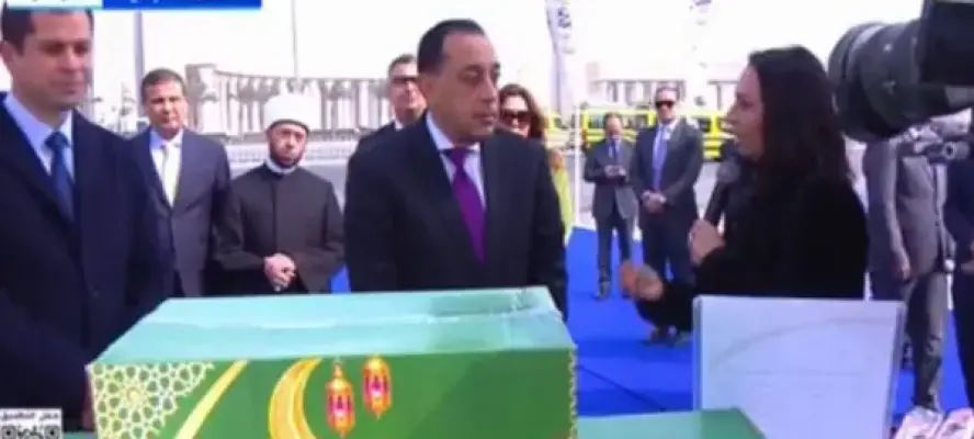 التضامن: ”أبواب الخير” مستهدف وصولها إلى 70 مليون مواطن بمختلف المحافظات