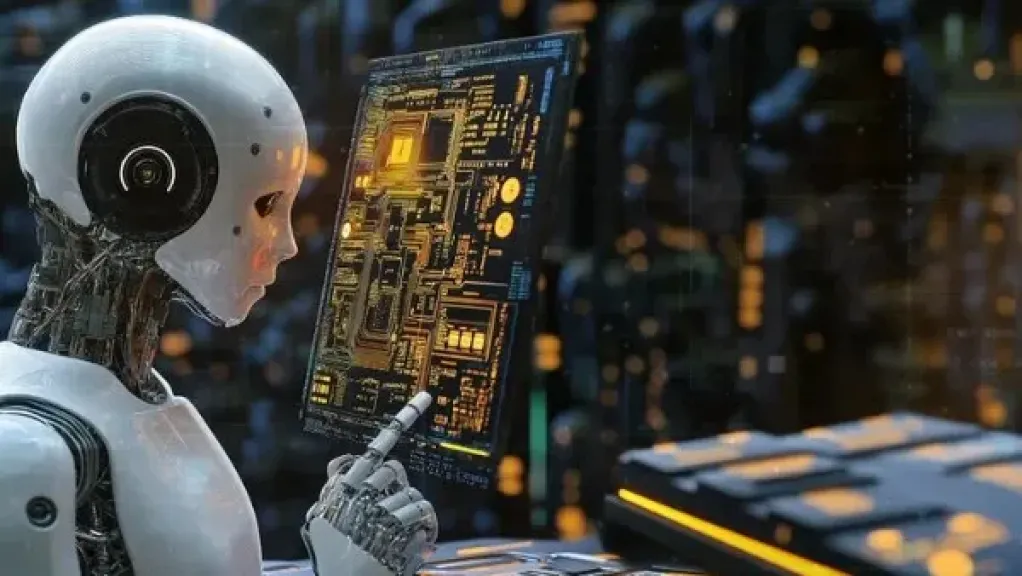 مستشار أمن سيبراني: تطبيقات الذكاء الاصطناعي يمكنها تنظيم حياة الأفراد خلال رمضان