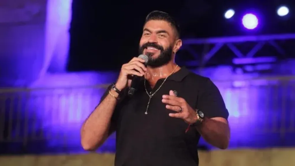 خالد سليم: السيناريو المفصل يرسم ملامح الشخصية ويسهل على الممثل تجسيد الدور