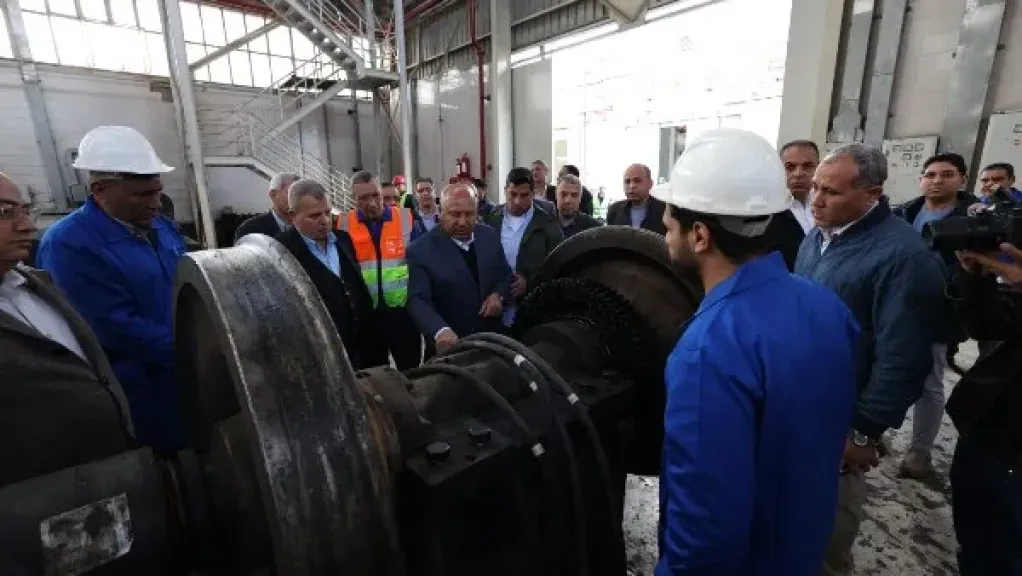 النقل تكشف خطة تطوير 33 ورشة سكة حديد وإنشاء 11 جديدة