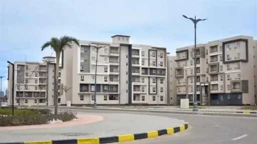 وزيرة الإسكان تتابع موقف تنفيذ وحدات المبادرة الرئاسية ”سكن كل المصريين” بعددٍ من المدن الجديدة