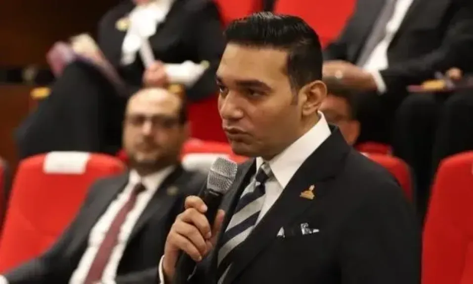 نشأت أبو حتة: رسائل الرئيس السيسي في عيد العمال خارطة طريق حقيقية لتمكين الشباب
