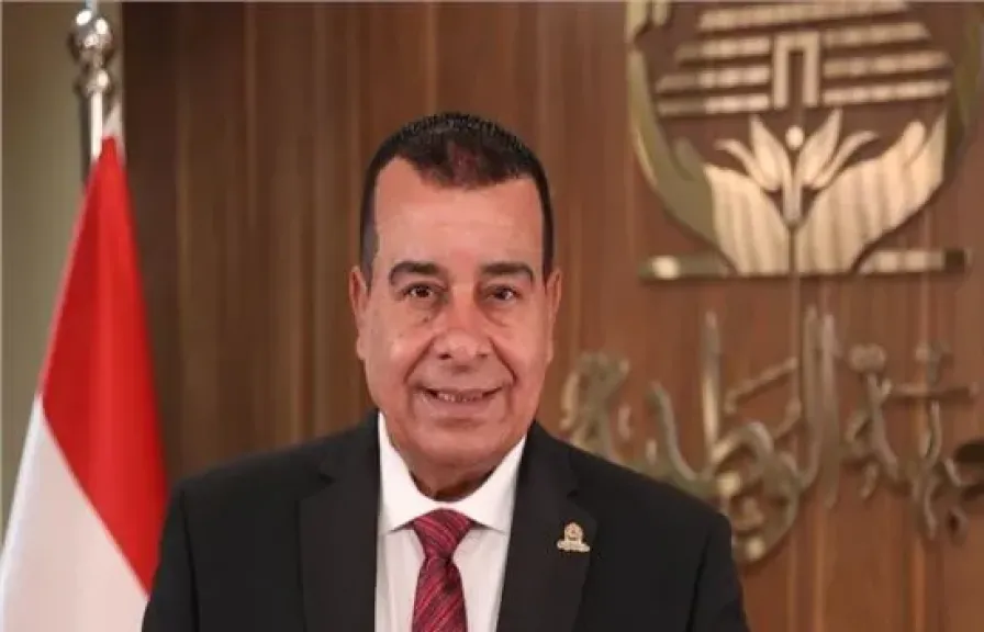 محمود مرجان: توجيهات السيسي بإدخال الذكاء الاصطناعي وتطوير التعليم الفني تؤسس لجيل يقود اقتصاد المستقبل