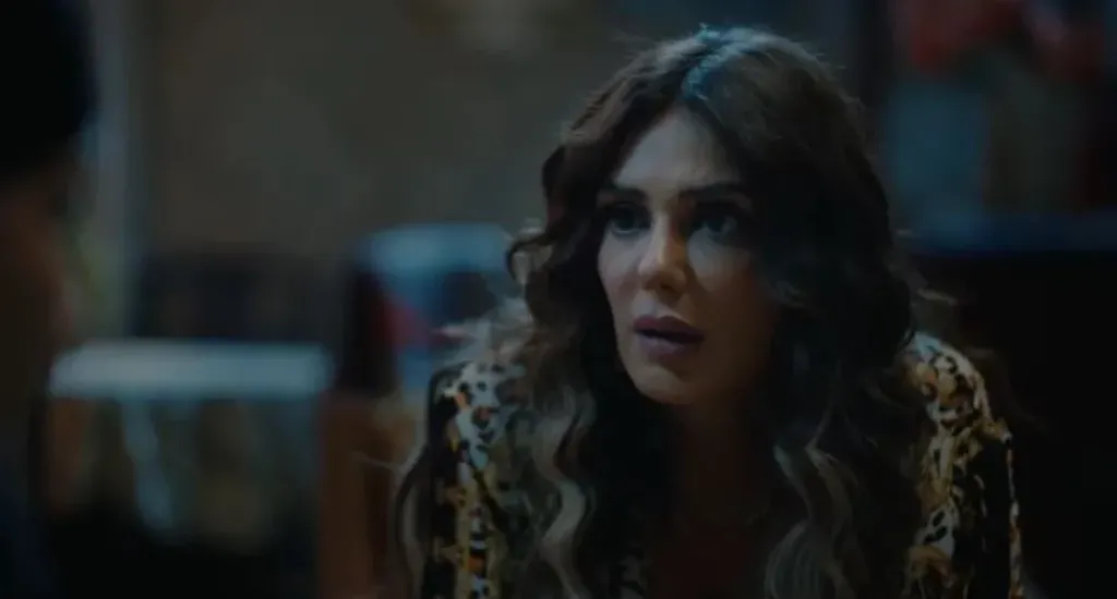 إنجي المقدم تكشف حقيقة تعاطفها مع علياء في «الست موناليزا»: الناس حذرتني من نزول الشارع