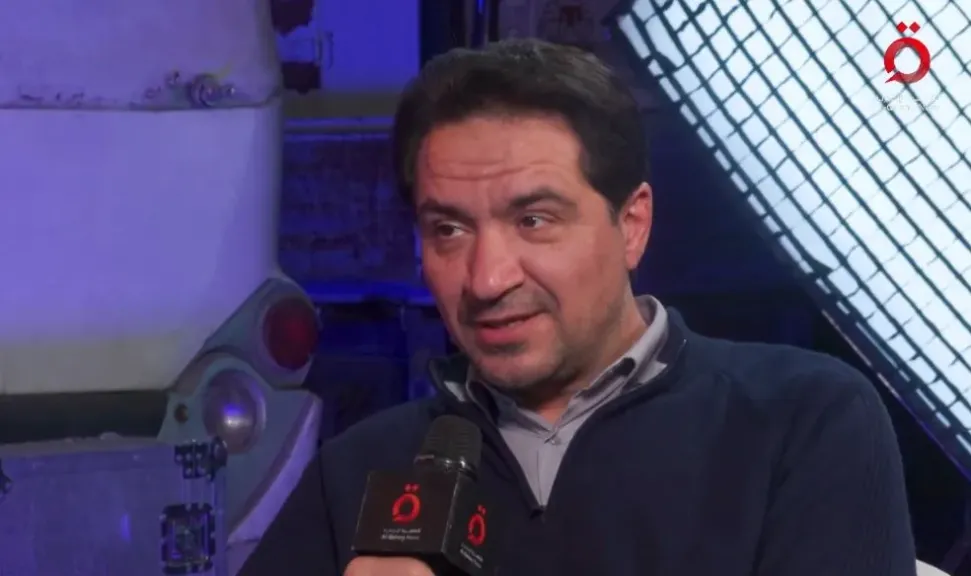 محمد القس: مسلسل «حد أقصى» يسلط الضوء على قضية غسيل الأموال من زاوية إنسانية