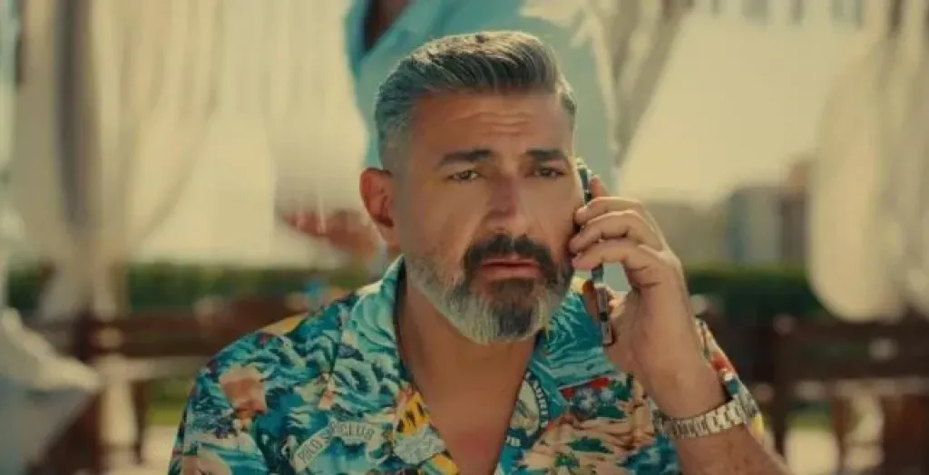 ياسر جلال: الفن لا يُلهينا عن العبادة.. وكلهم بيحبوا مودي الأنجح بعد الاختيار