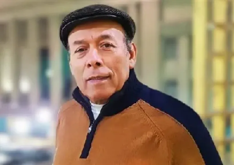 أحمد ماهر بعد فيديو سباب والد ياسر ورامز جلال: ليست أخلاقي.. وثعبان اندلف أمامي وفتح جرحا قديما