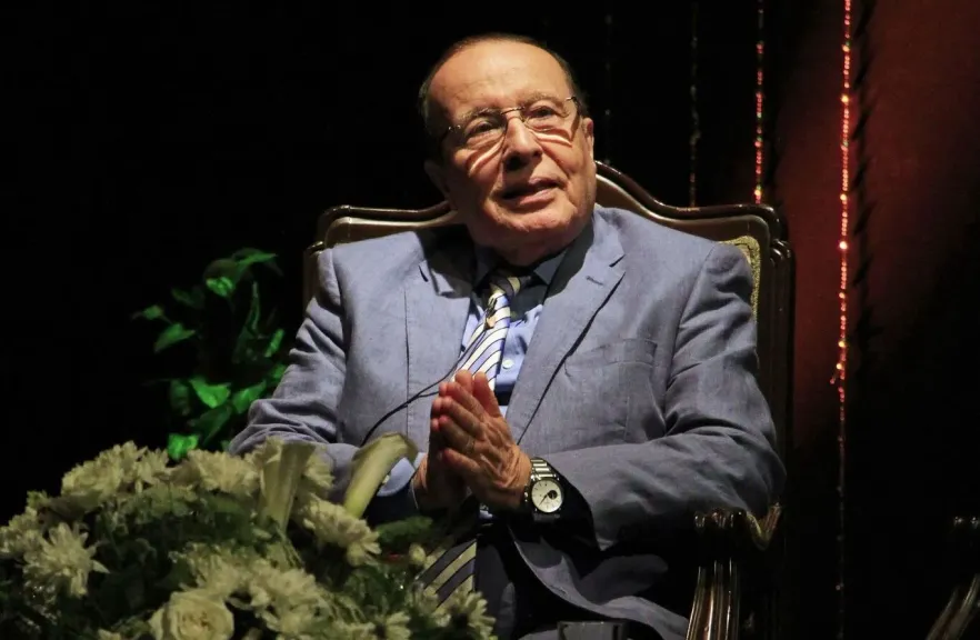 محمد فاضل: رمضان موسم تأثير في وعي الجمهور.. والدراما يجب أن تحمل رسالة لا تكتفي بالترفيه