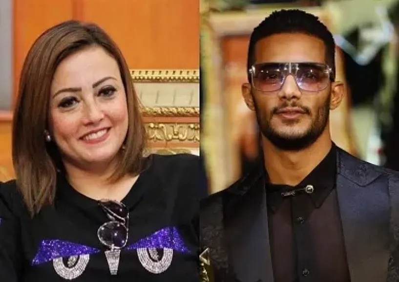 بشرى: محمد رمضان نجم مصر الأبرز.. فاهم السوق والأرقام تدعمه