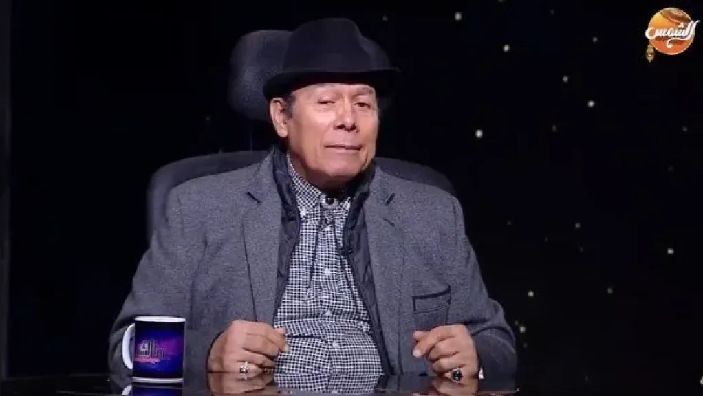 أحمد ماهر: في يوم وفاة والدي تلقيت دعوة لأداء فريضة الحج