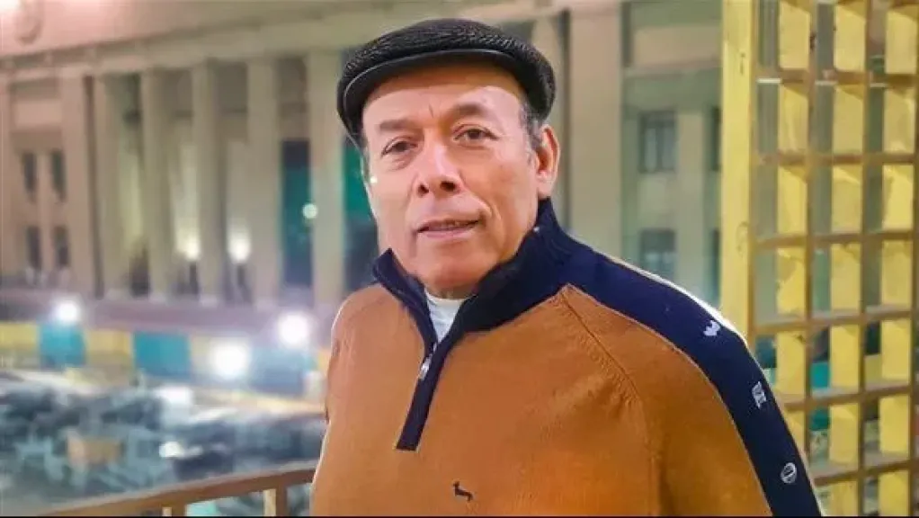 أول رد من الفنان أحمد ماهر على أزمة فيديو رامز جلال