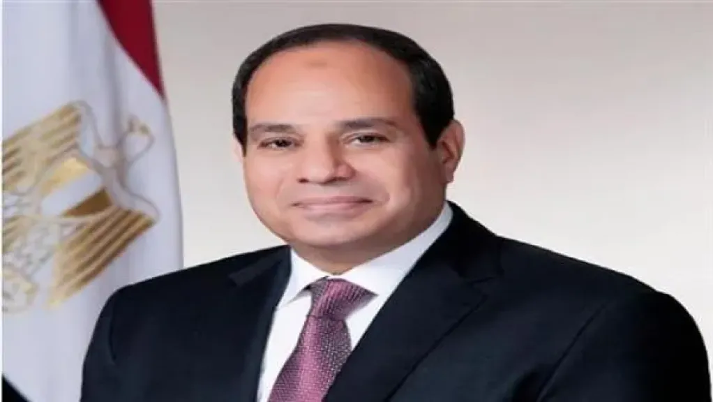الرئيس السيسي يُهنئ رئيس إستونيا بمناسبة يوم الاستقلال