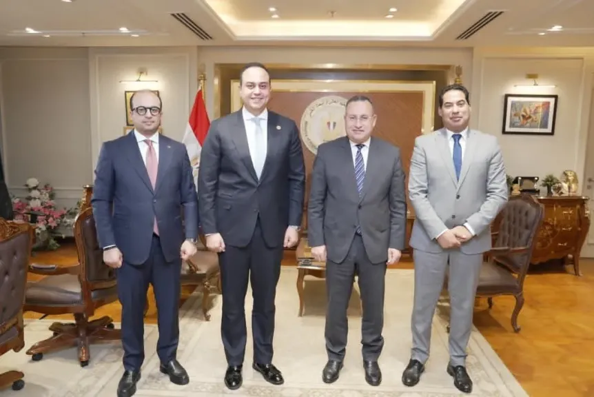 مباحثات لتعزيز التكامل بين الجامعات المصرية ومنظومة التأمين الصحي الشامل