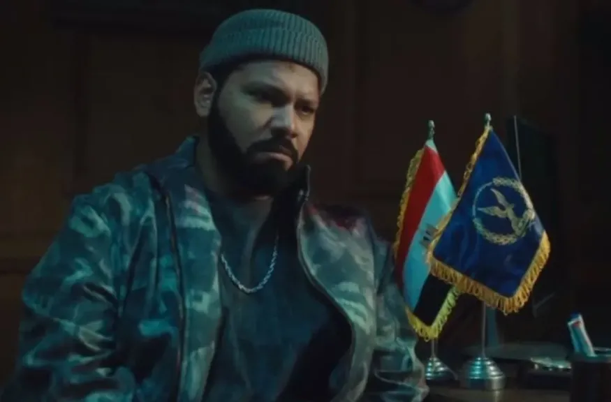 أحمد عبد الحميد يعترف بقتل زوجة عمرو سعد وأولاده في تاسع حلقات مسلسل إفراج