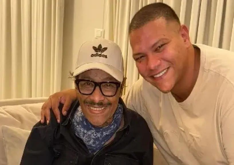 أحمد عبد الحميد: والدي رفض «الواسطة» في الفن.. وأول رمضان من غيره صعب