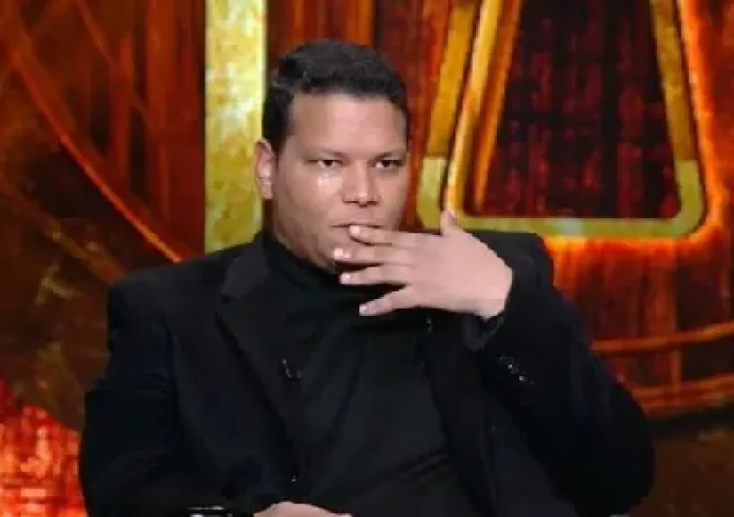 أحمد عبد الحميد: أحمد السعدني النموذج الأمثل لمقولة «ابن الوز عوام»