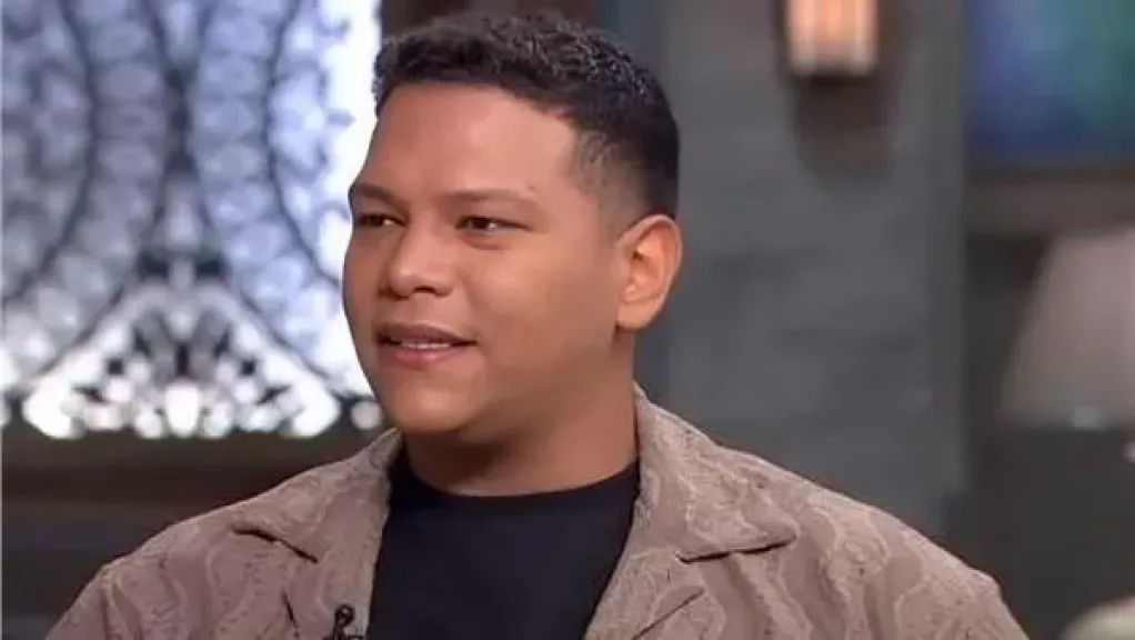 أحمد عبد الحميد: كان نفسي أشتغل مع محمد رمضان في فيلم «أسد»