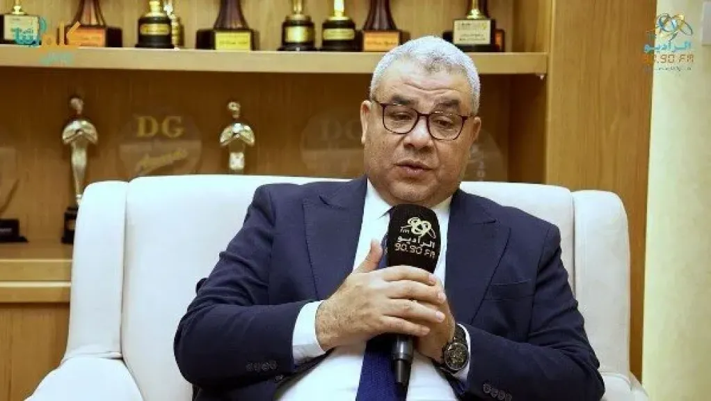 سمير عمر: فقدت والداي وشقيقين في غمضة عين ولم تنقطع صلتي بالله