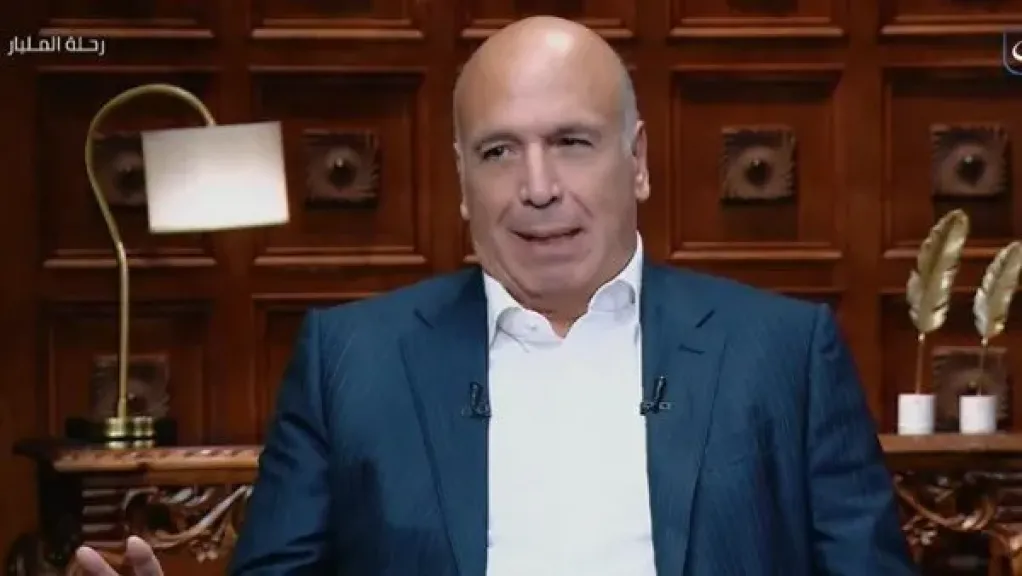 أحمد هيكل يكشف تفاصيل زيارة أم كلثوم له في المستشفى