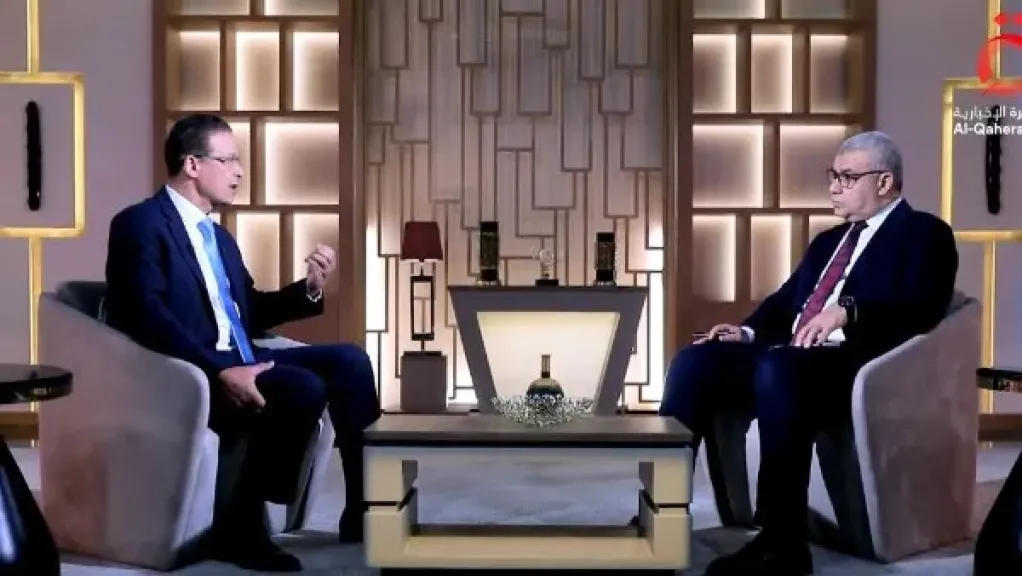 ”ما بين خطط التهجير.. ودعم الانقسام”.. ملفات شائكة يفتحها سفير مصر الأسبق في تل أبيب