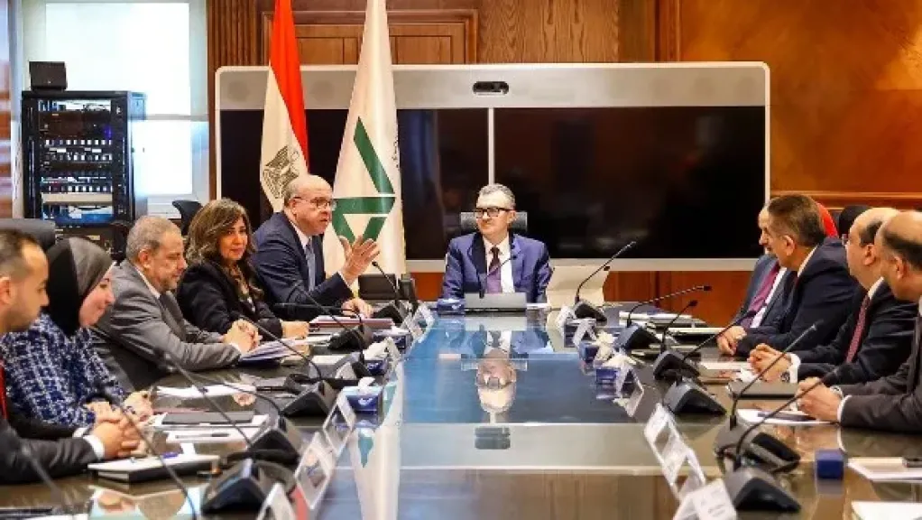 وزير التخطيط: الارتقاء بأداء دور بنك الاستثمار القومي كذراع تنموية رئيسية للحكومة