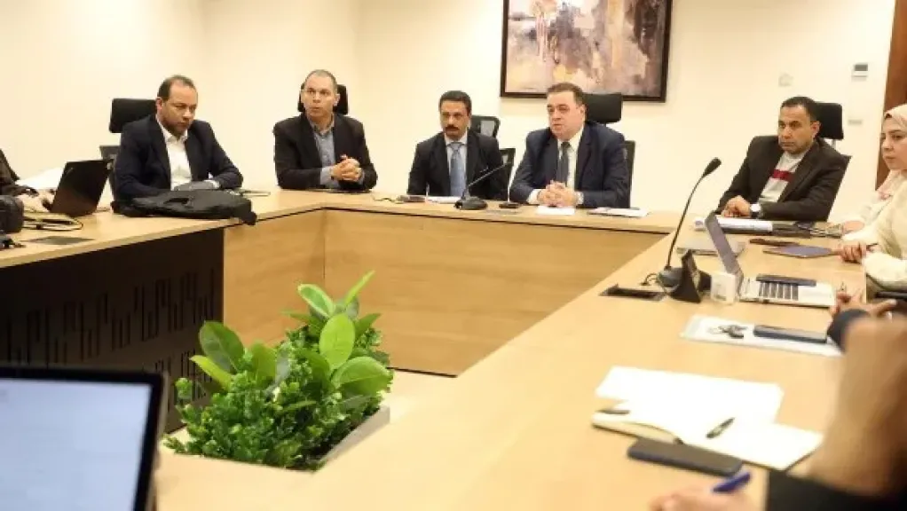 الصحة: تحديث منظومة العلاج على نفقة الدولة واستخدام مركز البيانات الموحد