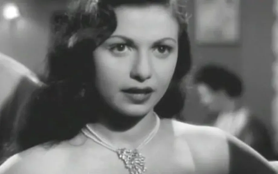 وفاة الفنانة كيتي ”عفريتة إسماعيل ياسين” عن عمر ناهز 96 عاما