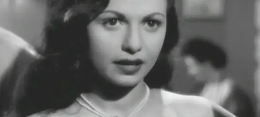 وفاة الفنانة كيتي ”عفريتة إسماعيل ياسين” عن عمر ناهز 96 عاما