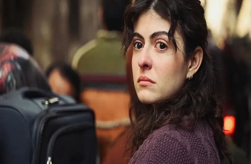 الفنانة تارا عبود: مسلسل صحاب الأرض أثر فيا نفسيا