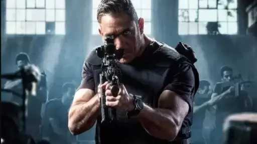 مواعيد عرض الحلقة الجديدة من مسلسل رأس الأفعى.. بطولة أمير كرارة