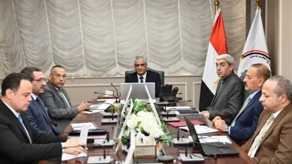 وزير الإنتاج الحربي يبحث سبل تطوير المنتجات العسكرية وخطوط الإنتاج داخل الشركات