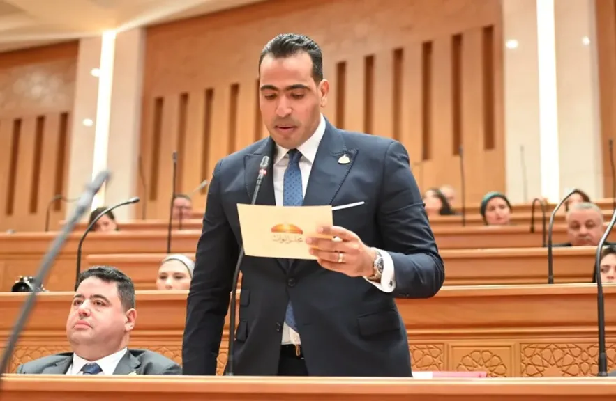 وكيل اتصالات النواب: ذكرى العاشر من رمضان رمز للتضحية والوطنية المصرية