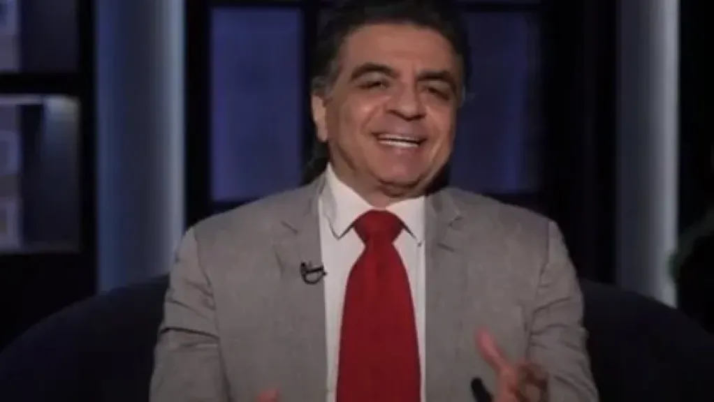 جمال شعبان: المرض ابتلاء.. والطبيب يعالج لكن الله هو الشافي