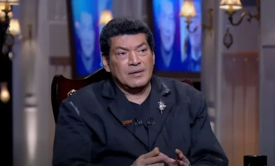 باسم سمرة: أكرر دور المثلية بشروط.. والورق هو الفيصل من أجل التوعية لا الترويج