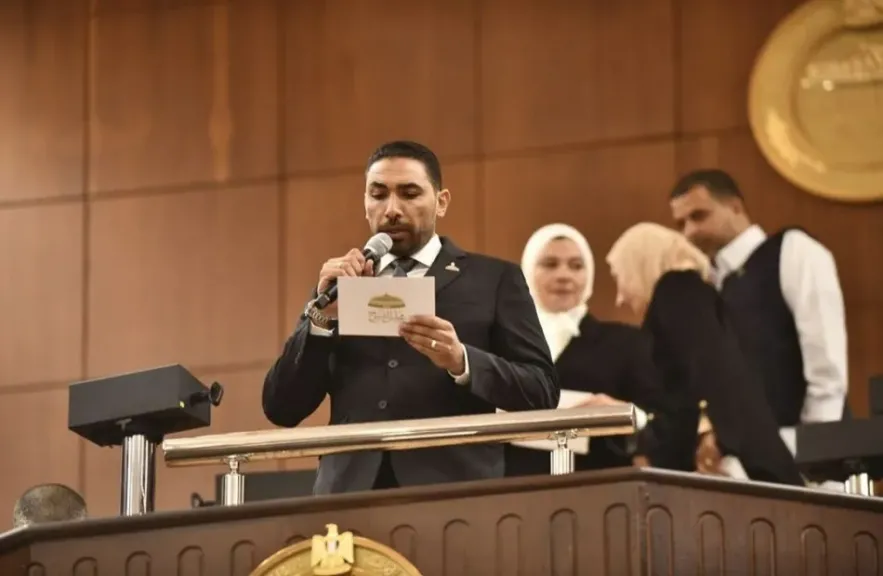 حزب العدل: الهجمات الإيرانية تهدد المنطقة كلها