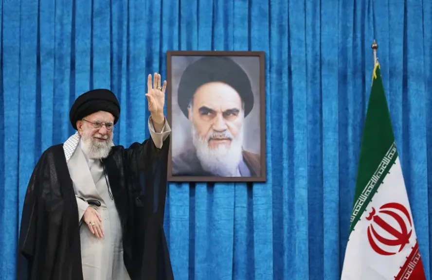 المجلس الأعلى للأمن القومي الإيراني: مقتل علي خامنئي ستكون منطلقا لانتفاضة ضد طغاة العالم