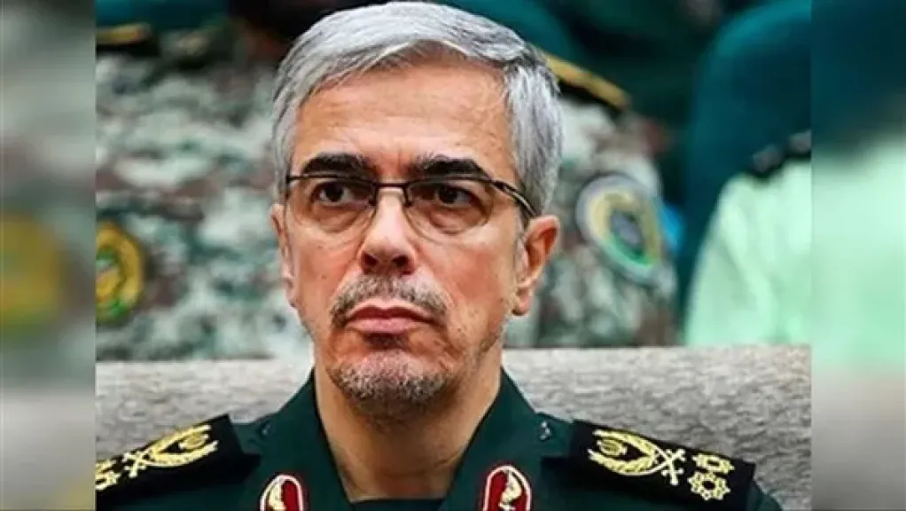 عاجل.. اغتيال محمد باصري أحد كبار مسؤولي وزارة الاستخبارات الإيرانية