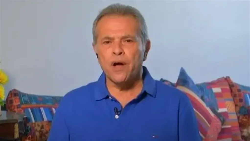 توفيق عكاشة: مسرح العمليات مهيأ لمعركة هرمجدون الكبرى.. والحرب تقترب من يأجوج ومأجوج