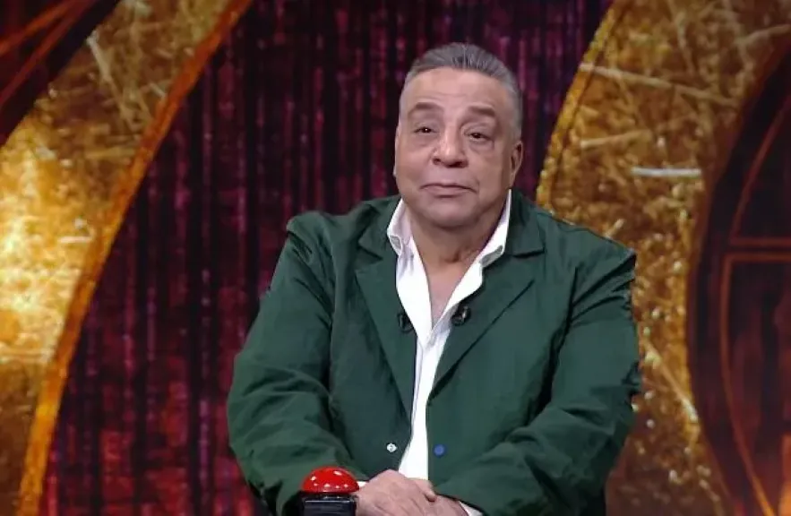 المنتج ممدوح شاهين: أكبر غلطة في حياتي إني اشتغلت في الفن