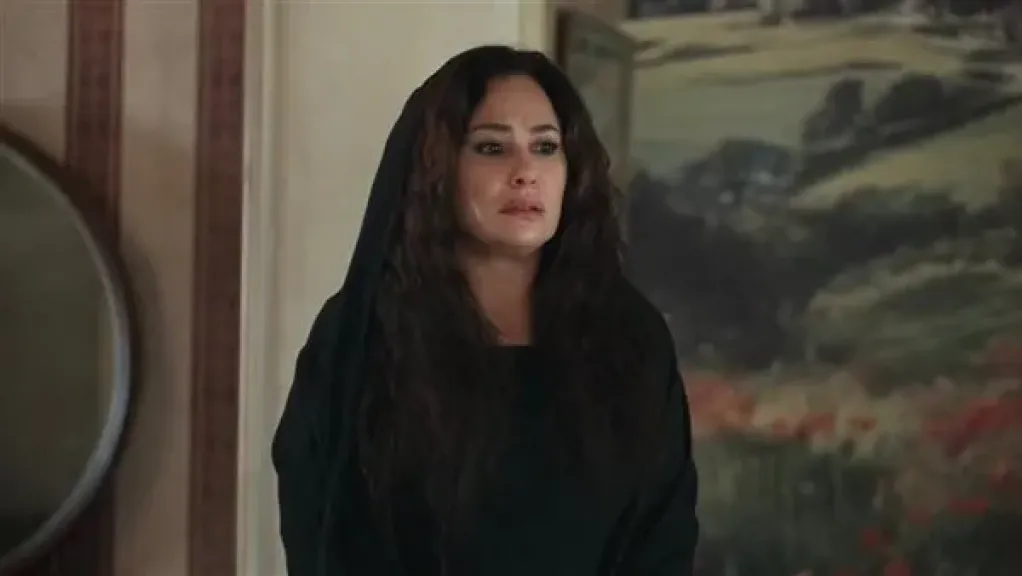 الحلقة 11 من مسلسل مناعة.. الصراع يحتدم بين غرام والمعلم رشاد