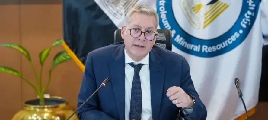 البترول توجّه رسالة للمواطنين بشأن خطة الدولة لتوفير الاحتياجات